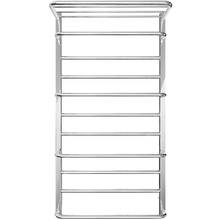 Полотенцесушитель MARIO INOX Люксор 1170х630/600 (1.7.044588.P)