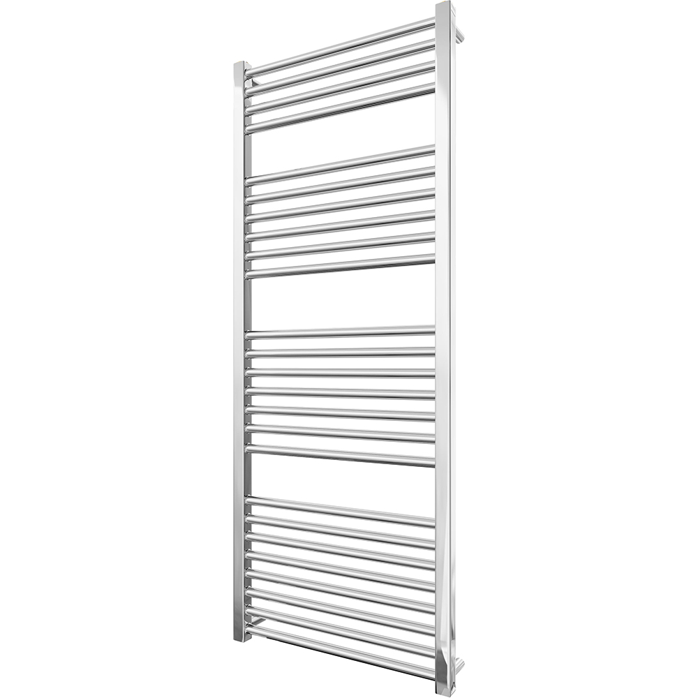 Полотенцесушитель MARIO INOX Гера 1170х530/500 (1.7.044547.P) Тип водяной