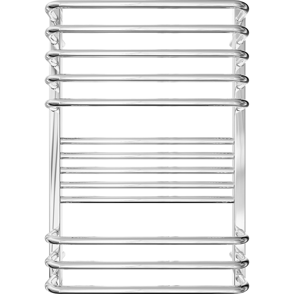 Полотенцесушитель MARIO INOX Гера-Люкс 770х530/500 (1.7.044549.P)