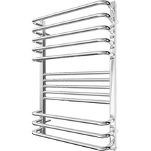 Полотенцесушитель MARIO INOX Гера-Люкс 770х530/500 (1.7.044549.P)