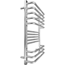 Полотенцесушитель MARIO INOX Гера-Люкс 770х530/500 (1.7.044549.P)