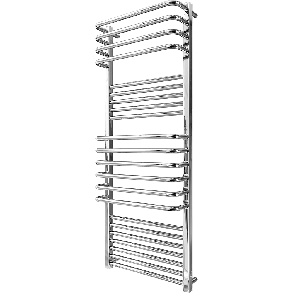 Сушка для рушників MARIO INOX Гера-Люкс 1170х530/500 (1.7.044550.P) Тип водяний