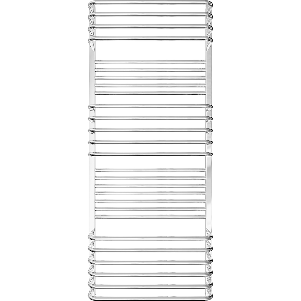 Сушка для рушників MARIO INOX Гера-Люкс 1500х630/600 (1.7.044551.P)