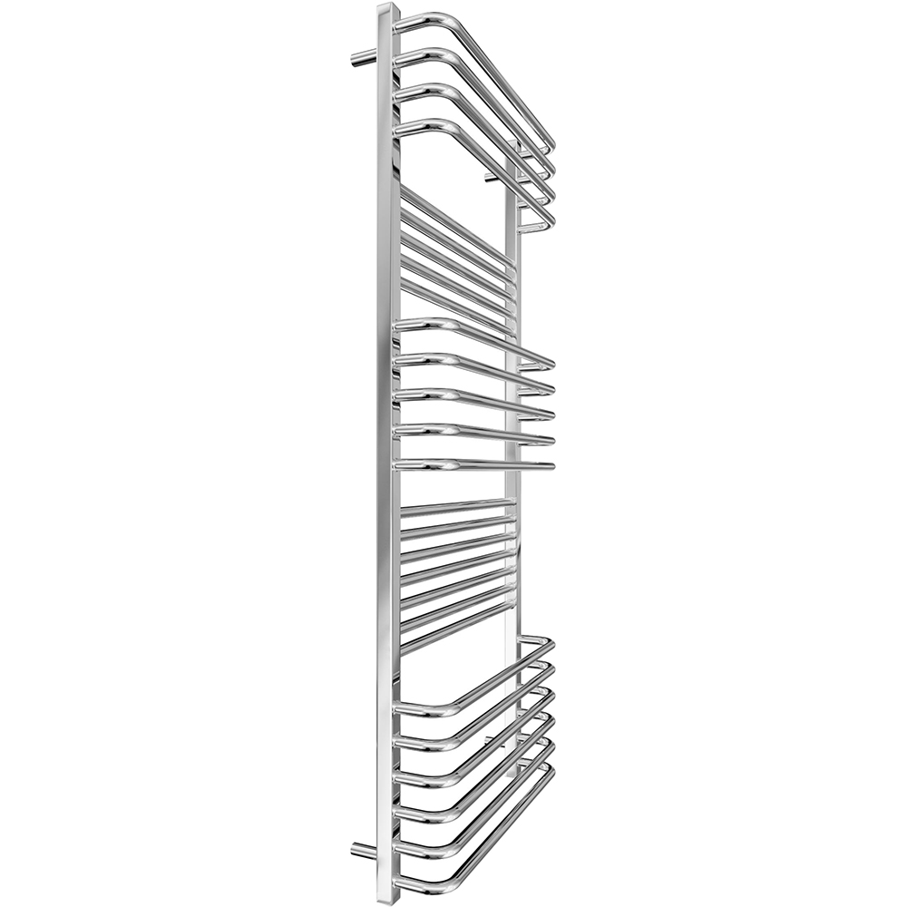 Сушка для рушників MARIO INOX Гера-Люкс 1500х630/600 (1.7.044551.P) Максимальна температура нагріву приміщення 95