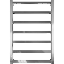 Полотенцесушитель MARIO INOX Денвер 770х530/500 (1.7.044552.P)