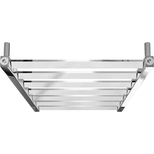 Полотенцесушитель MARIO INOX Денвер 770х530/500 (1.7.044552.P)