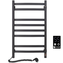 Сушка для рушників NAVIN Avalon 800х480х104 мм (12-203153-4880)