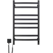 Сушка для рушників NAVIN Avalon 800х480х104 мм (12-203153-4880)