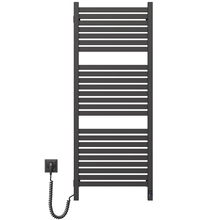 Полотенцесушитель NAVIN Авангард Х 1200х480х71 мм Wi-Fi (12-272155-4812)