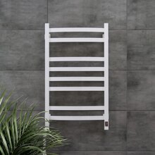 Сушка для рушників NAVIN Avalon 800х480х104 мм (12-103153-4880)