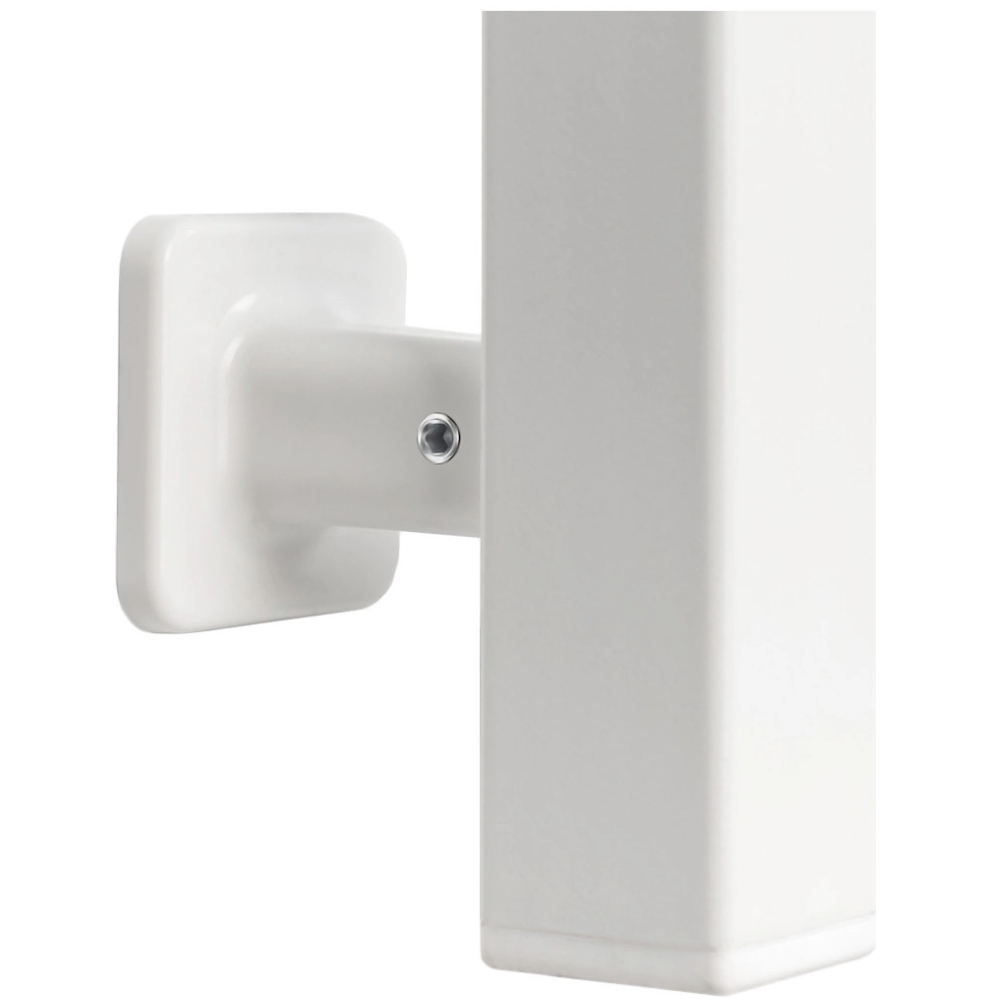 Зовнішній вигляд Сушка для рушників NAVIN Avalon 800х480х104 мм (12-103153-4880)