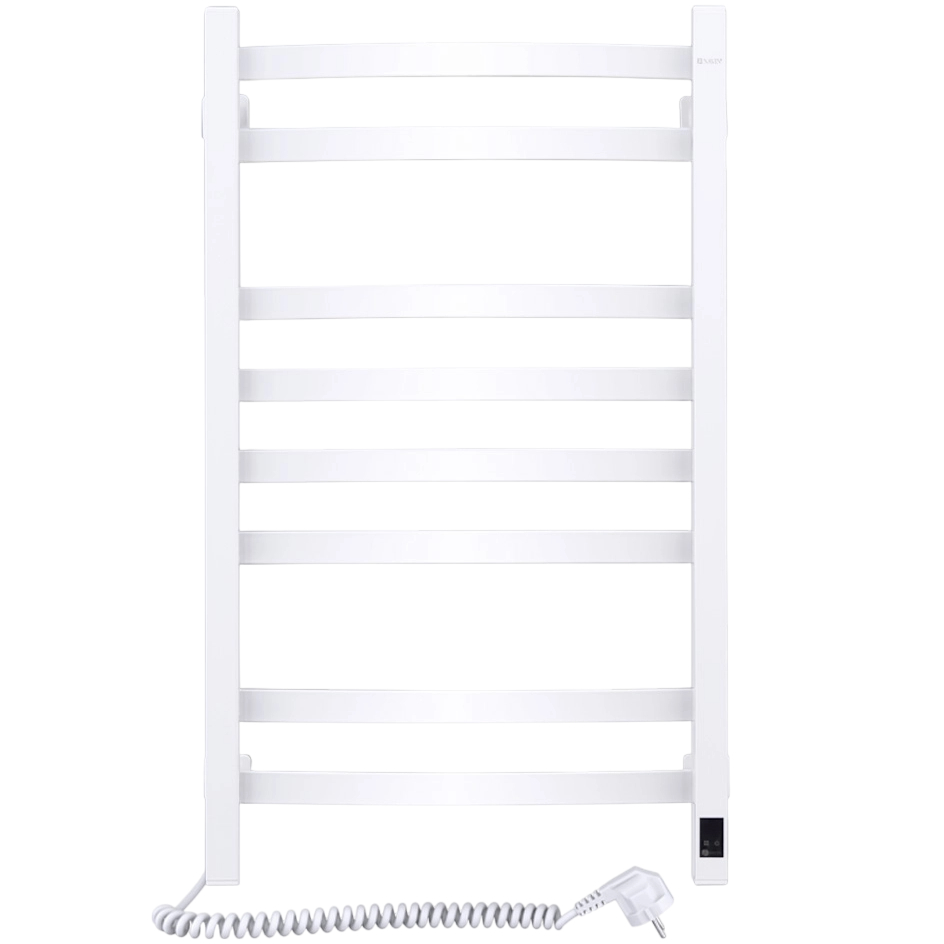 Сушка для рушників NAVIN Avalon 800х480х104 мм (12-103153-4880) Тип електричний