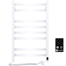 Сушка для рушників NAVIN Avalon 800х480х104 мм (12-103153-4880)