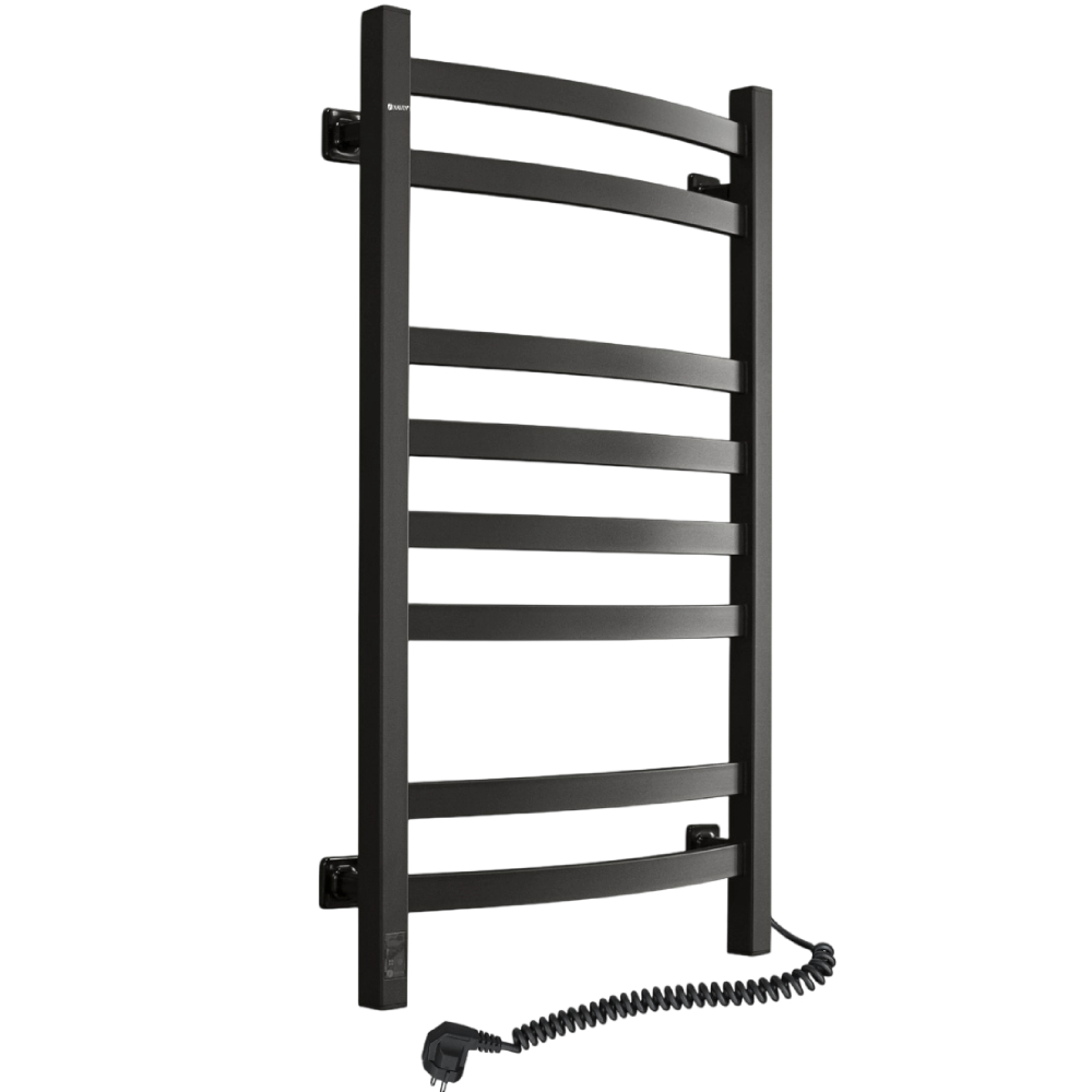 Сушка для рушників NAVIN Avalon 800х480х104 мм (12-203053-4880)