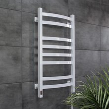 Сушка для рушників NAVIN Avalon 800х480х104 мм (12-103053-4880)