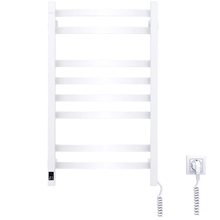 Сушка для рушників NAVIN Avalon 800х480х104 мм (12-103053-4880)