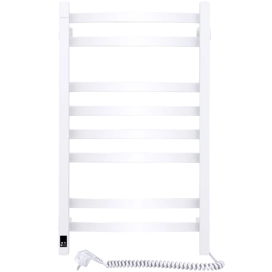 Сушка для рушників NAVIN Avalon 800х480х104 мм (12-103053-4880) Тип електричний