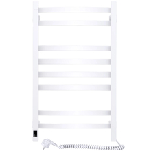 Сушка для рушників NAVIN Avalon 800х480х104 мм (12-103053-4880)