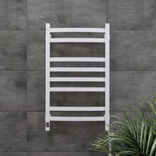 Сушка для рушників NAVIN Avalon 800х480х104 мм (12-103053-4880)