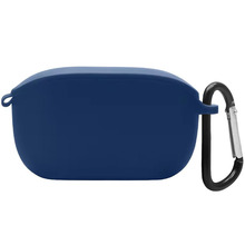 Чехол для наушников ARMORSTANDART Hang Case для JBL Wave Buds Dark Blue (ARM79916)