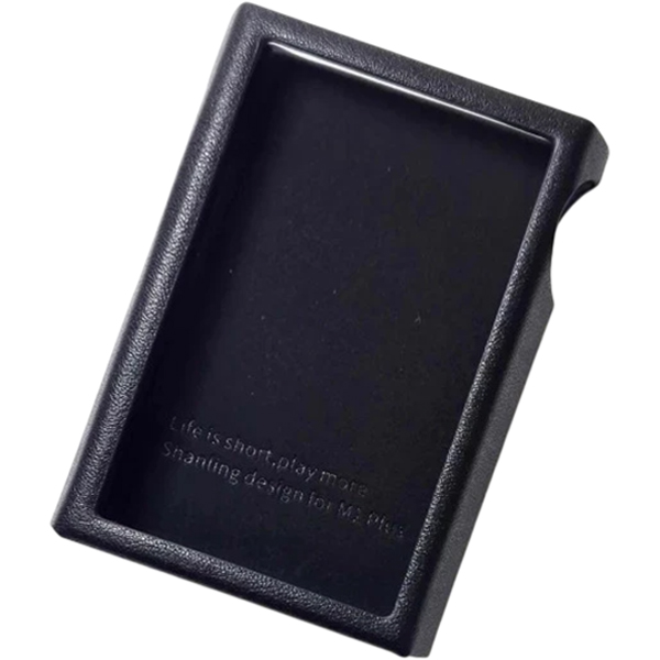 Чохол для плеєра SHANLING Shanling M1 Plus Case (90403706) Тип чохол для плеєра