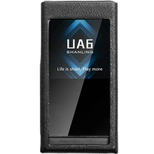 Чохол для плеєра SHANLING Shanling UA6 Case (90403707)