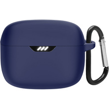 Чехол для наушников ARMORSTANDART Hang Case для JBL Tune Beam Dark Blue (ARM79912)