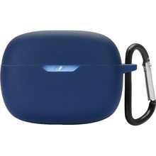 Чохол для навушників ARMORSTANDART Hang Case для JBL Wave Beam Dark Blue (ARM73556)