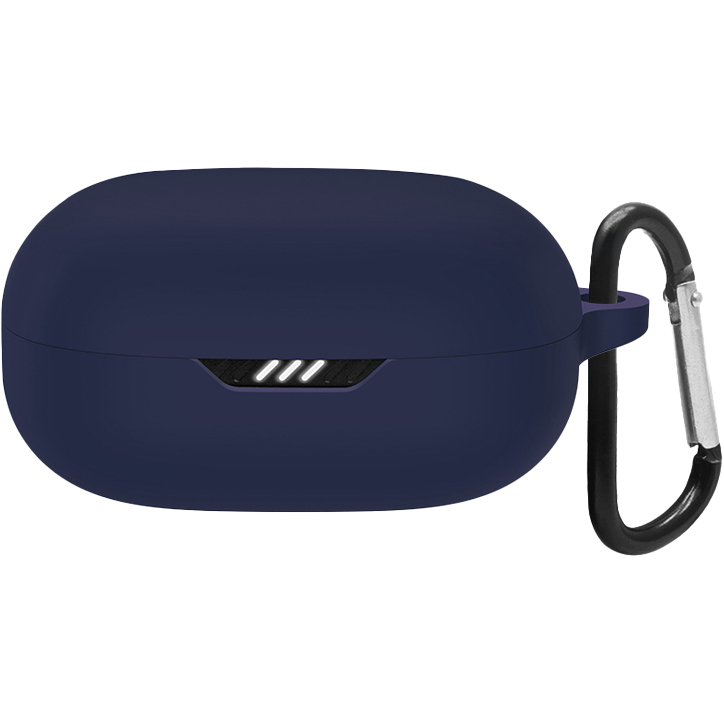 Чехол для наушников ARMORSTANDART Hang Case для JBL Wave Flex Dark Blue (ARM73552)