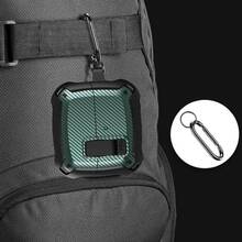 Чохол для навушників BECOVER Protective TPU Samsung Galaxy Buds 3 Pro Dark Green (712010)