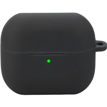 Чехол для наушников BECOVER для Samsung Galaxy Buds 3 Black (711989)