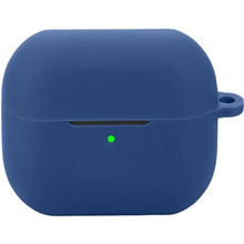 Чехол для наушников BECOVER для Samsung Galaxy Buds 3 Deep Blue (711990)