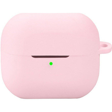 Чехол для наушников BECOVER для Samsung Galaxy Buds 3 Pink (711992)