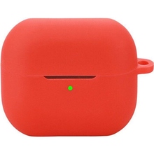 Чохол для навушників BECOVER Silicon для Samsung Galaxy Buds 3 Red (711993)