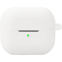 Чехол для наушников BECOVER для Samsung Galaxy Buds 3 White (711994)