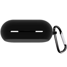 Чехол для наушников BECOVER Silicon для Sony WF-C500 Black (712020)