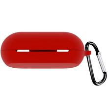 Чехол для наушников BECOVER Silicon для Sony WF-C500 Red (712025)