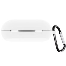 Чехол для наушников BECOVER Silicon для Sony WF-C500 White (712026)