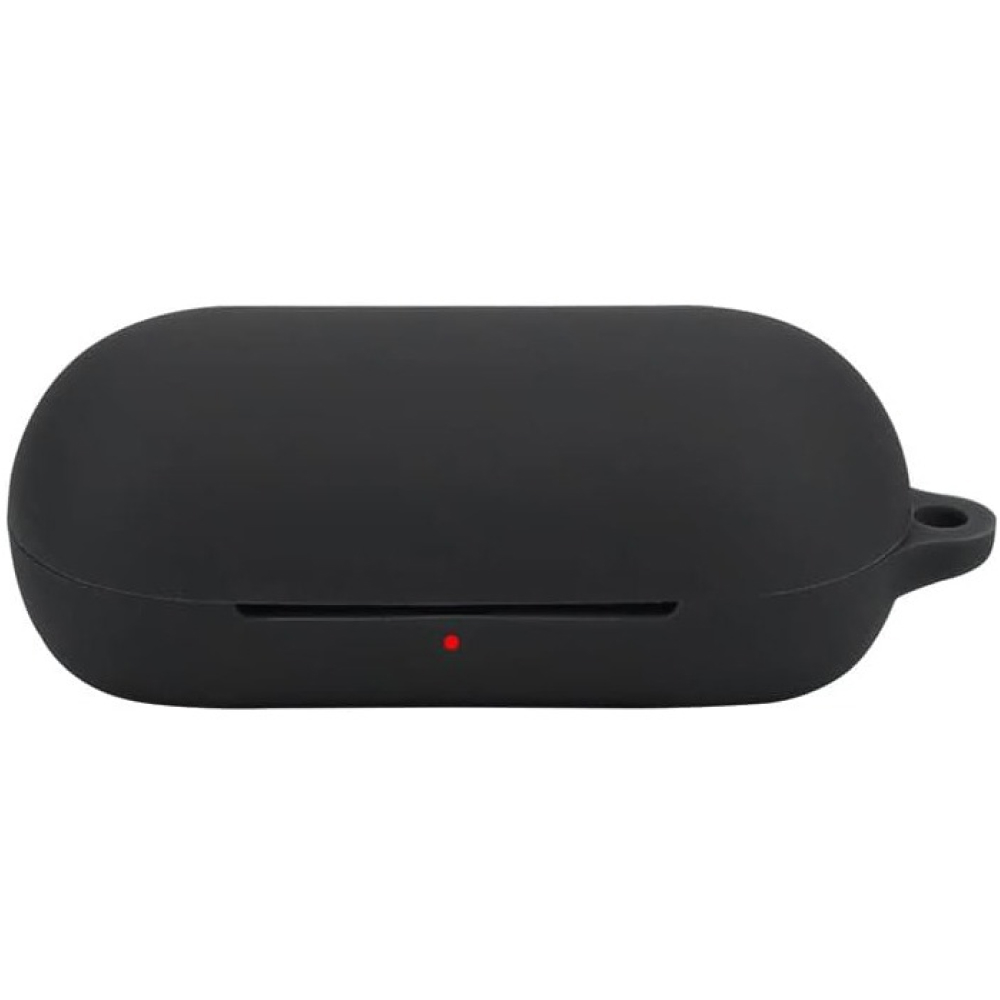 Чохол для навушників BECOVER Silicon для Sony WF-C700N Black (712028) Чохол для навушників BECOVER Silicon для Sony WF-C700N Black (712028)