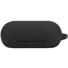 Чохол для навушників BECOVER Silicon для Sony WF-C700N Black (712028)