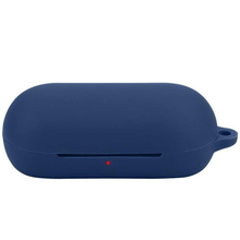 Чехол для наушников BECOVER Silicon для Sony WF-C700N Dark Blue (712029)
