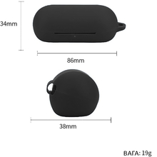 Чехол для наушников BECOVER Silicon для Sony WF-C700N Dark Blue (712029)