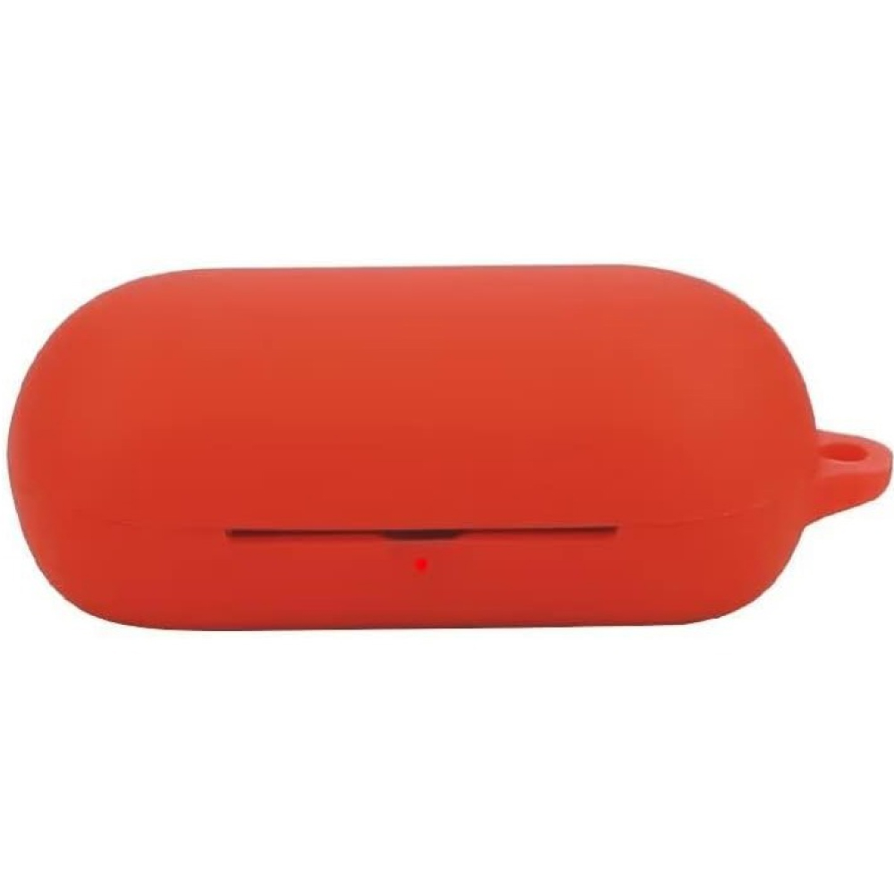 Чехол для наушников BECOVER Silicon для Sony WF-C700N Red (712033) Чехол для наушников BECOVER Silicon для Sony WF-C700N Red (712033)