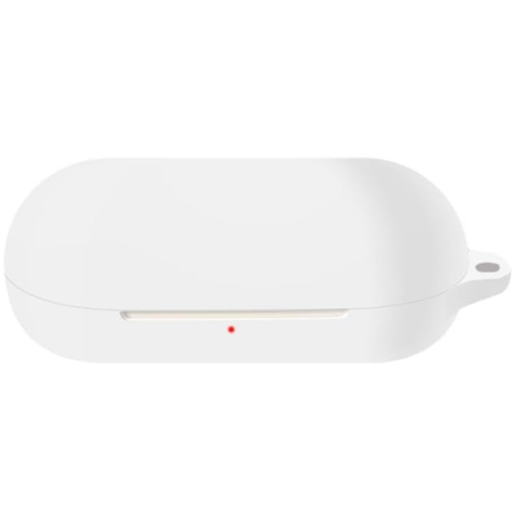 Чохол для навушників BECOVER Silicon для Sony WF-C700N White (712034)