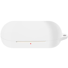 Чохол для навушників BECOVER Silicon для Sony WF-C700N White (712034)