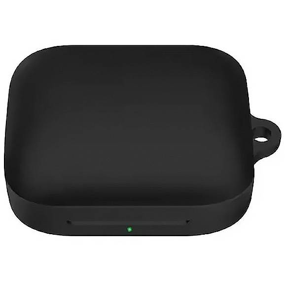 Чохол для навушників BECOVER Silicon для OnePlus Buds 3 Black (712011) Сумісність за моделлю OnePlus Buds 3