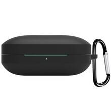 Чехол для наушников BECOVER Silicon для OnePlus Buds Pro 2 Black (712016)