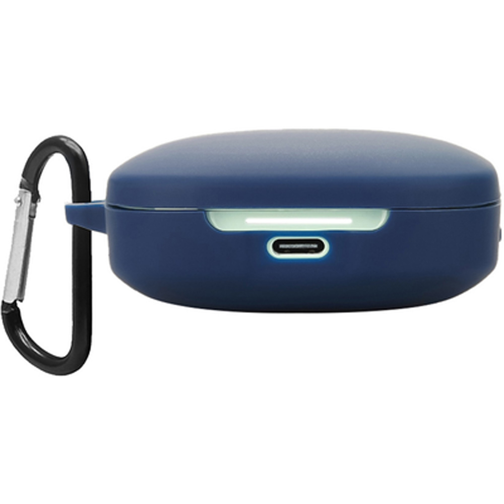 Чохол для навушників ARMORSTANDART Hang Case для Xiaomi Redmi Buds 6 Dark Blue (ARM83391) Чохол для навушників ARMORSTANDART Hang Case для Xiaomi Redmi Buds 6 Dark Blue (ARM83391)