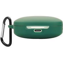 Чехол для наушников ARMORSTANDART Hang Case для Xiaomi Redmi Buds 6 Green (ARM83392)