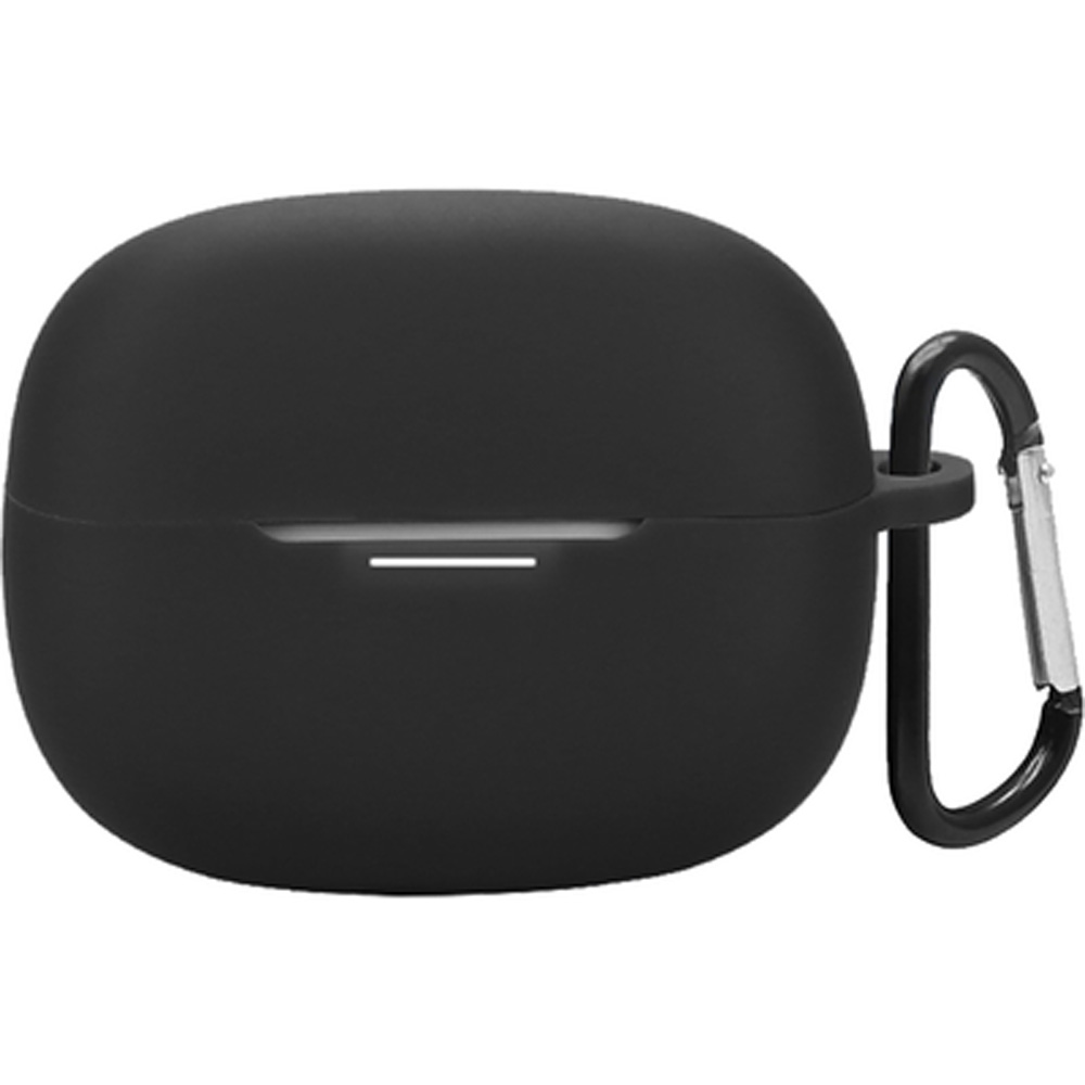 Чехол для наушников ARMORSTANDART Hang Case для Xiaomi Redmi Buds 6 Pro Black (ARM83394) Чехол для наушников ARMORSTANDART Hang Case для Xiaomi Redmi Buds 6 Pro Black (ARM83394)